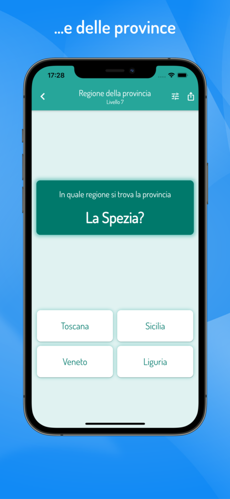 Province italiane