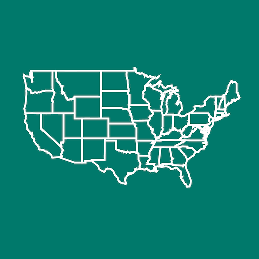 Quiz USA - States and Cities